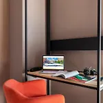 B&B Hotel Genova City Center