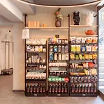 B&B Hotel Genova City Center