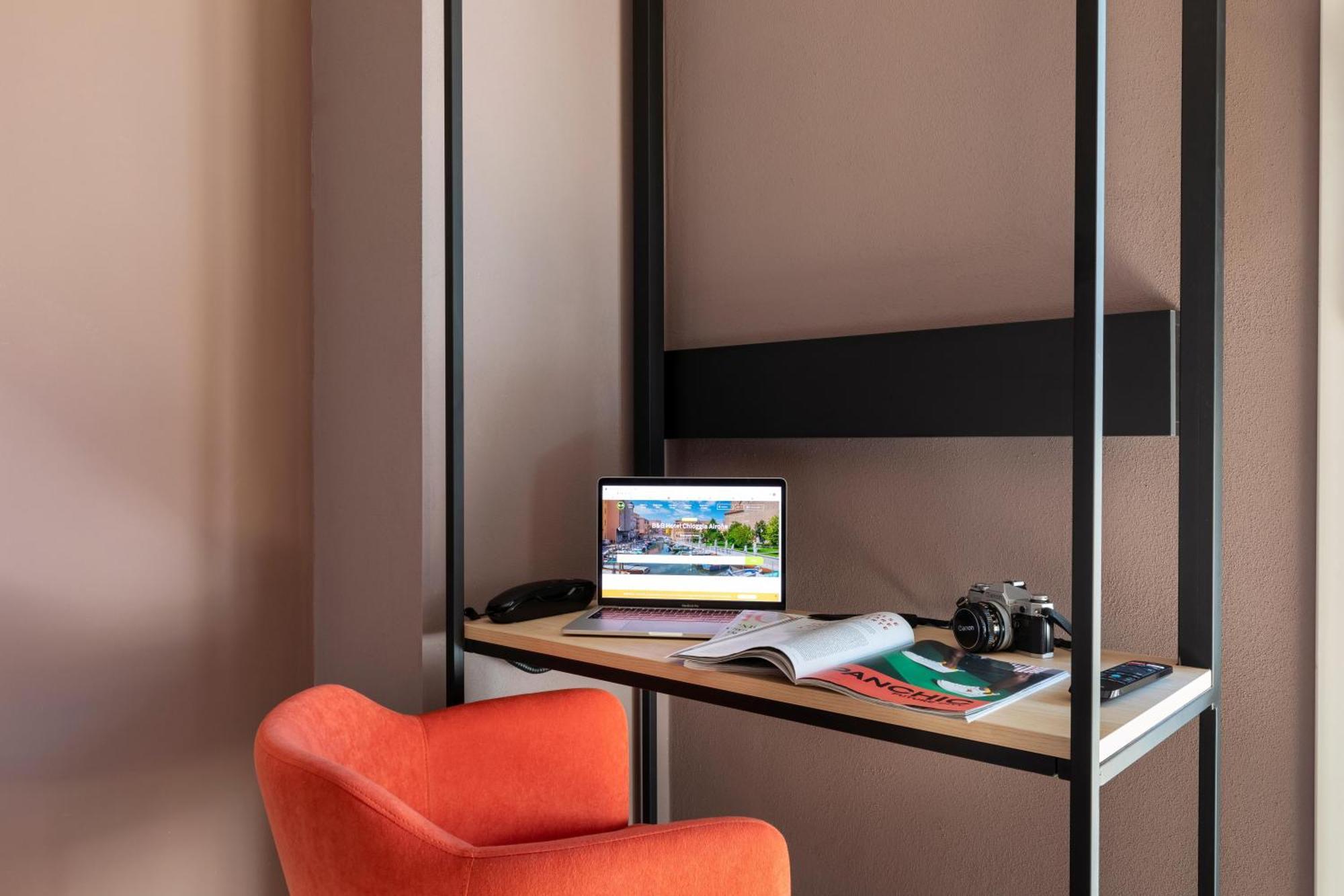 Center Hotel Genua