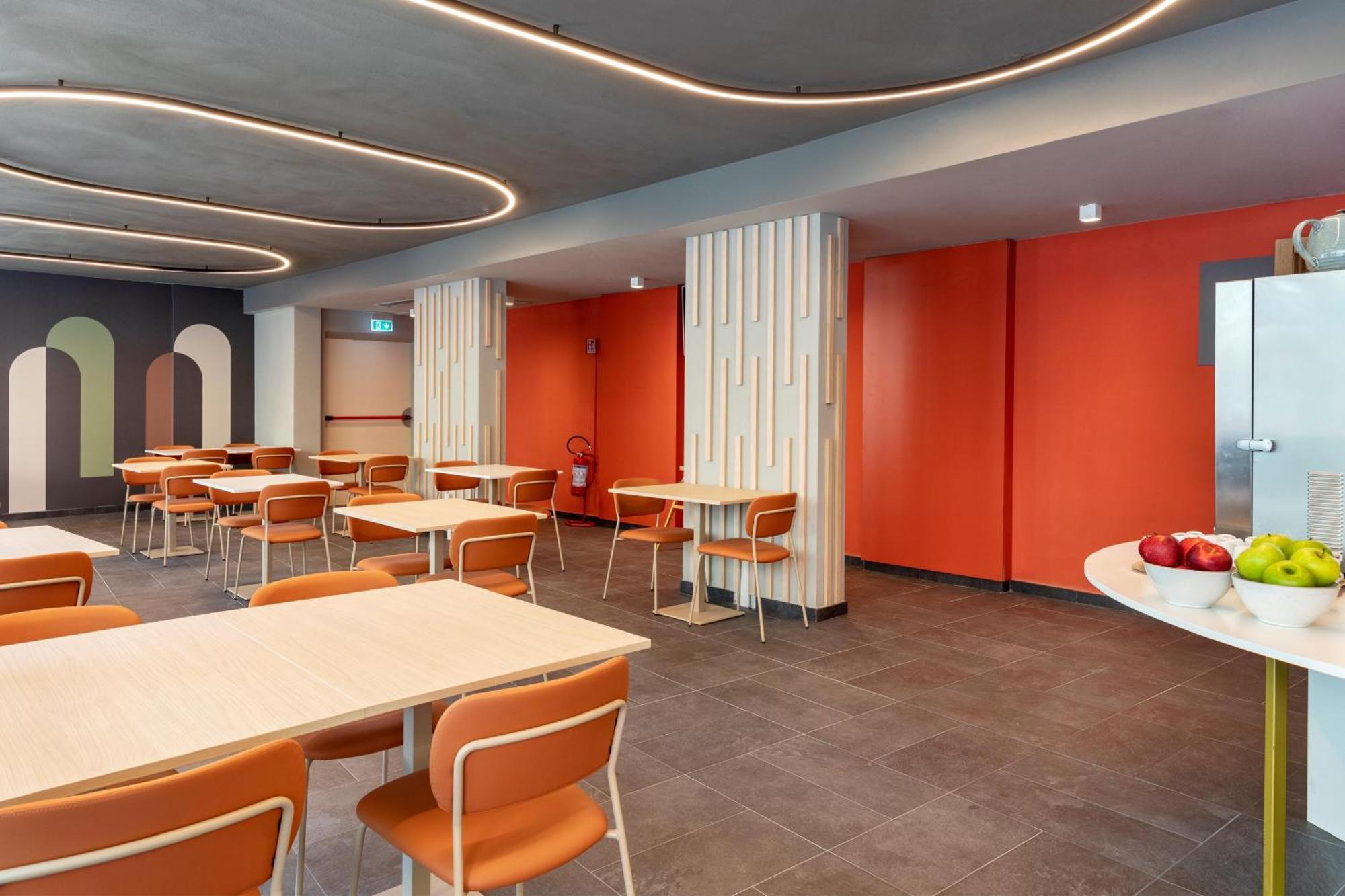 Center 3* Genua