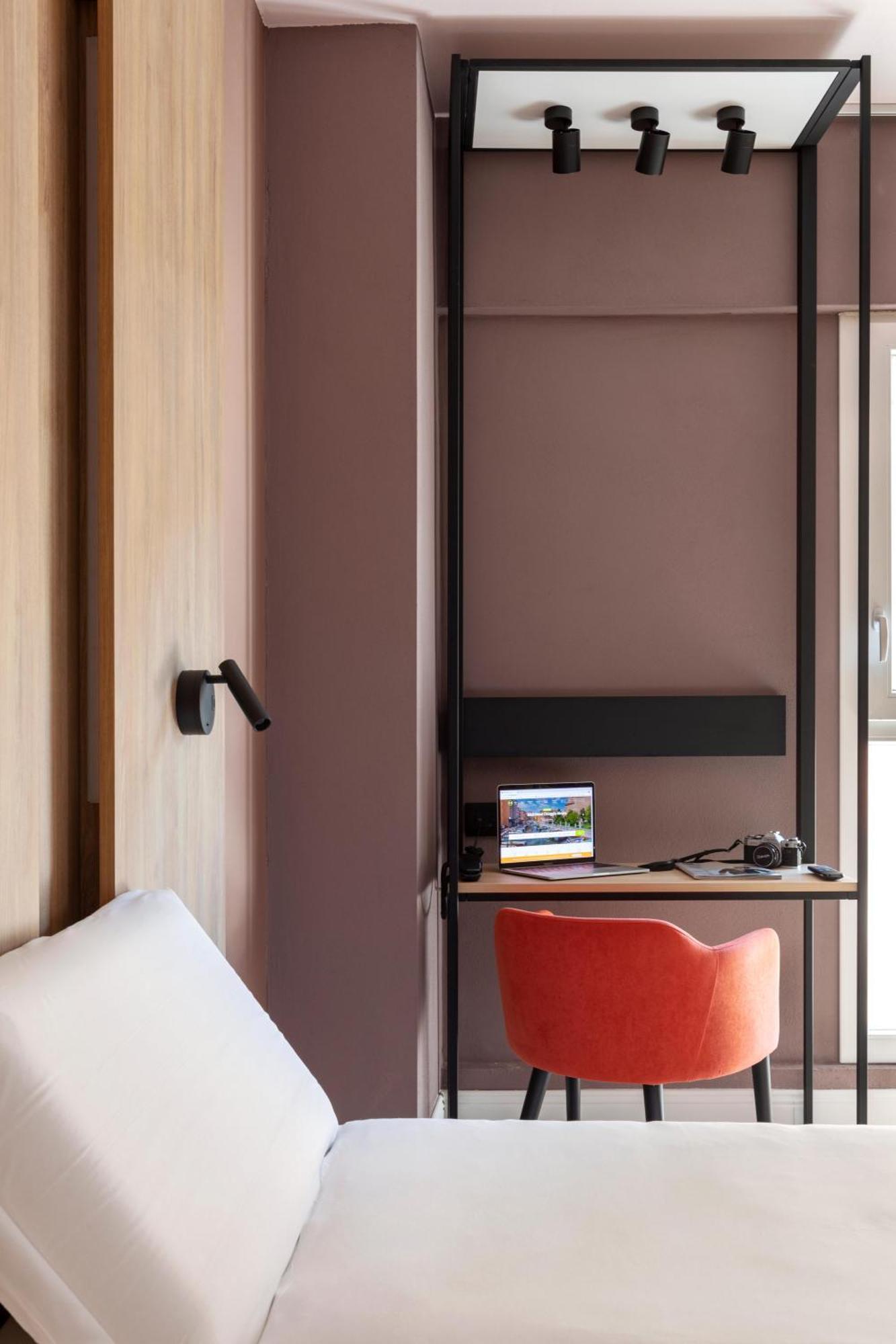 Hotel Center Genua